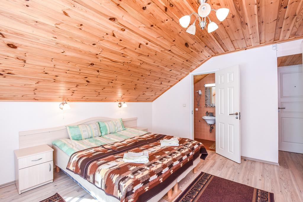 Camping Mindunai Экстерьер фото