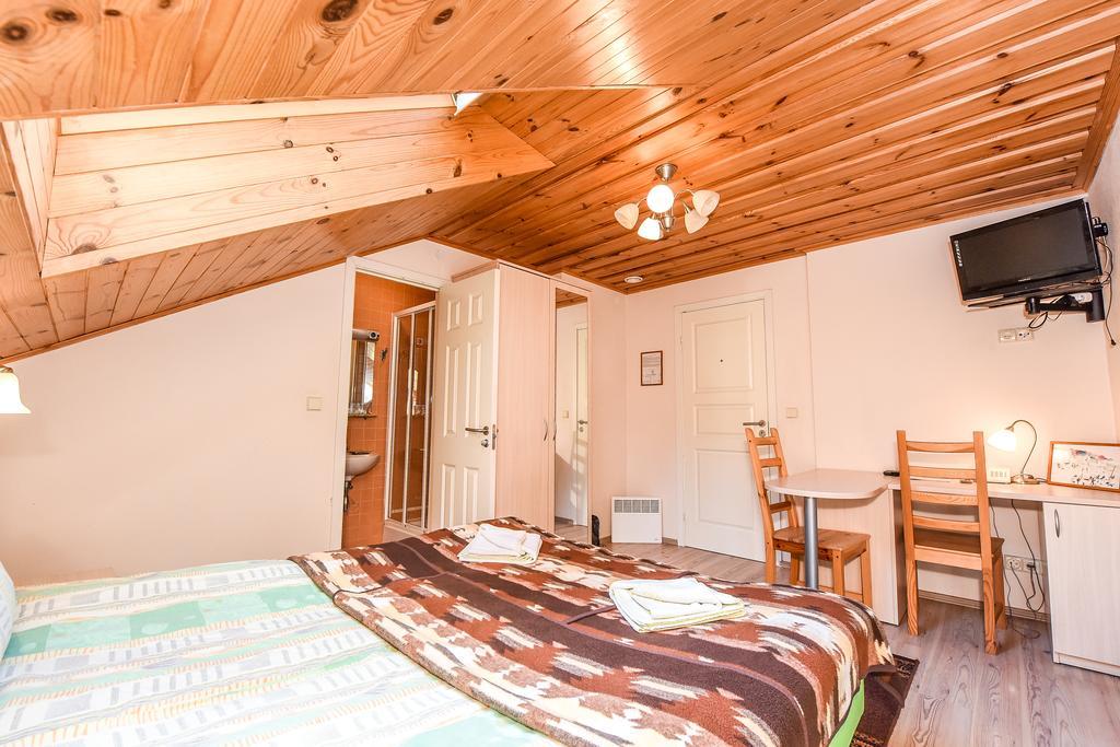 Camping Mindunai Экстерьер фото