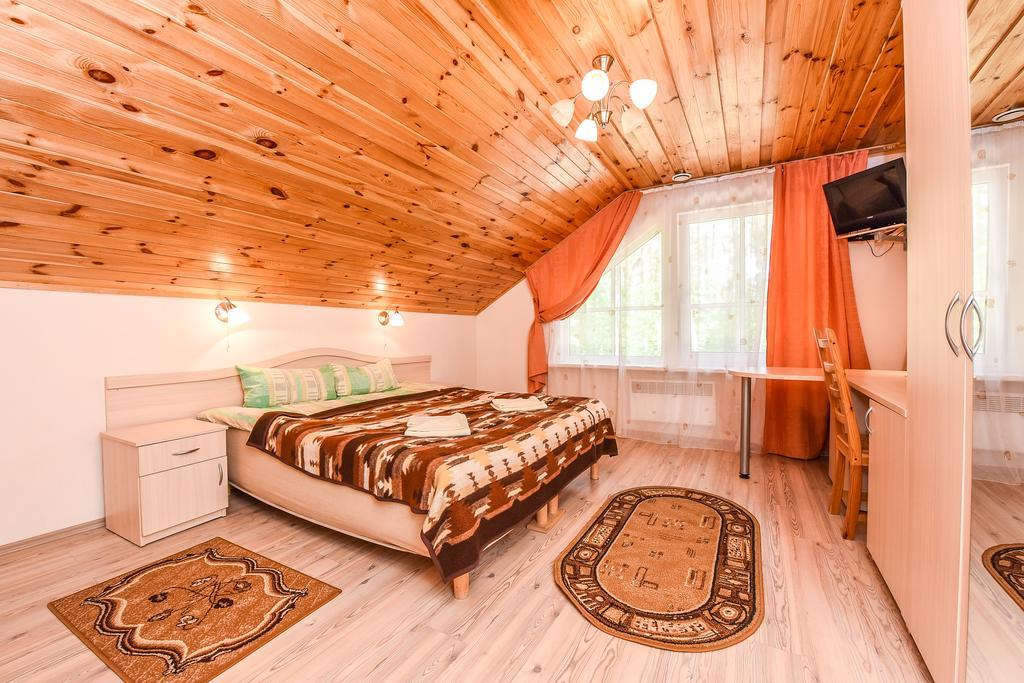 Camping Mindunai Экстерьер фото