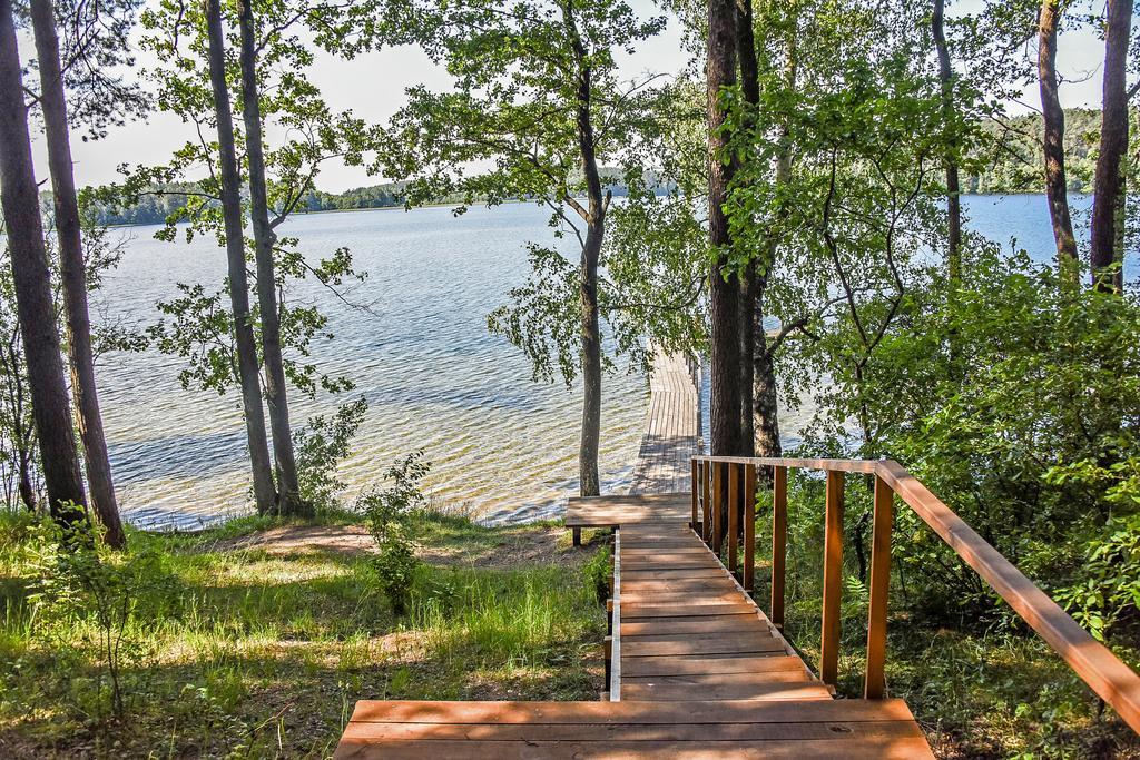 Camping Mindunai Экстерьер фото