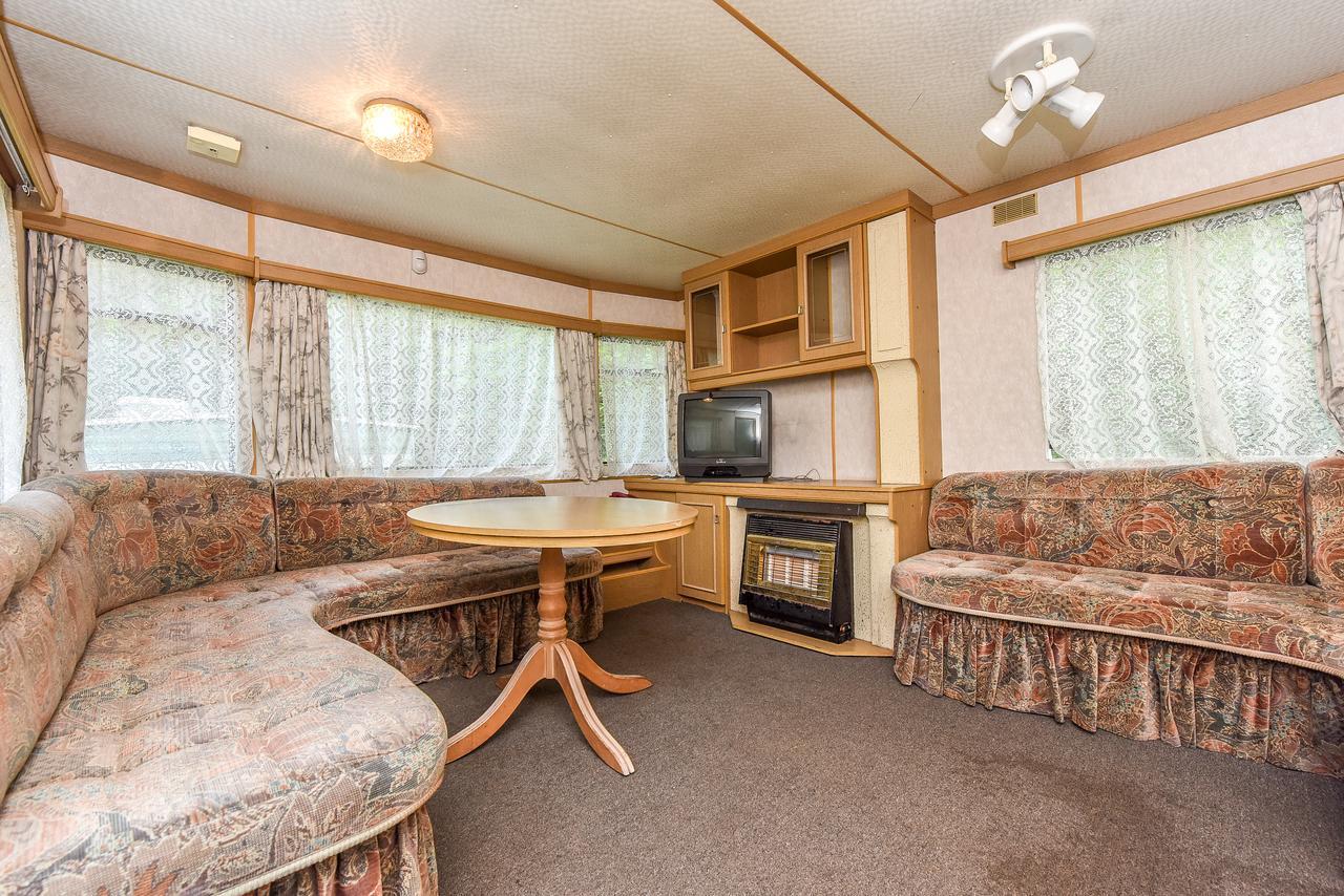 Camping Mindunai Экстерьер фото