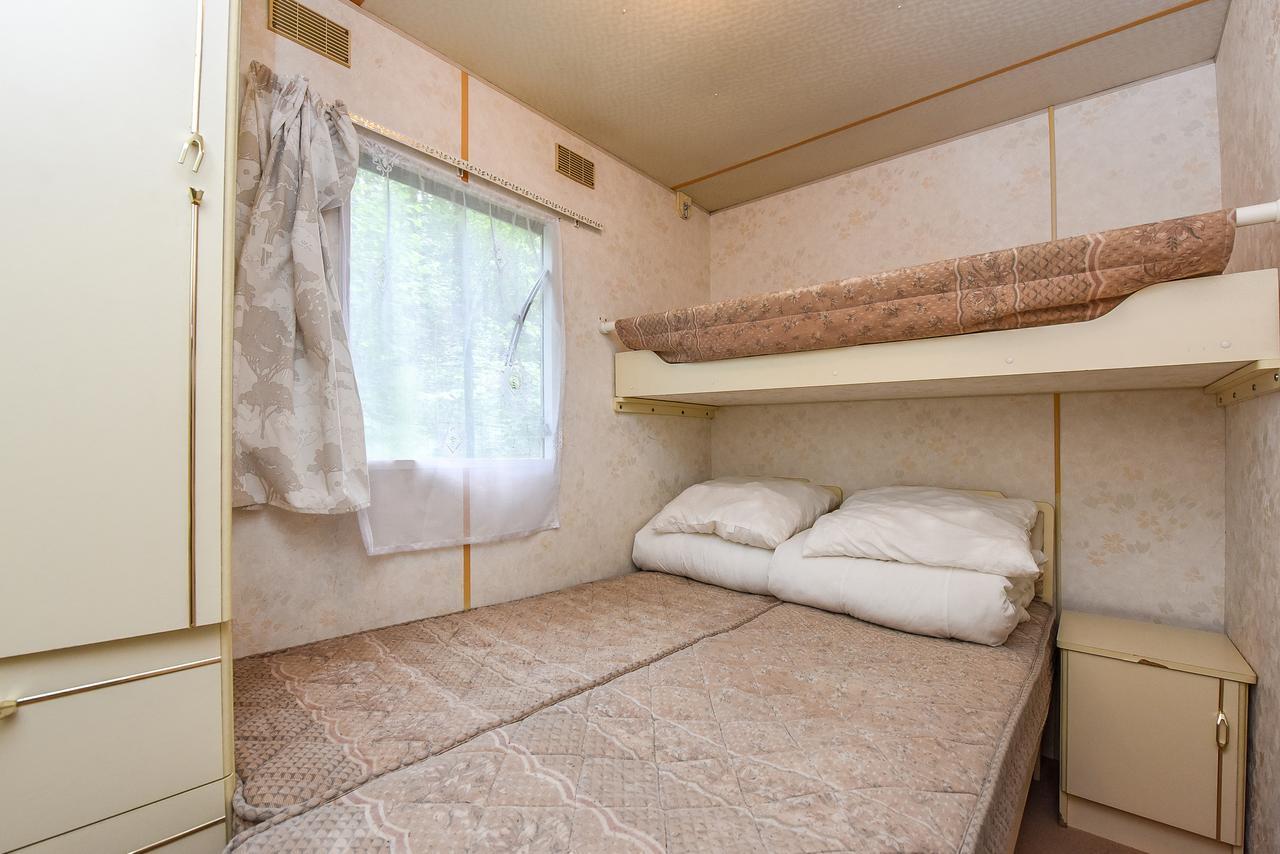 Camping Mindunai Экстерьер фото